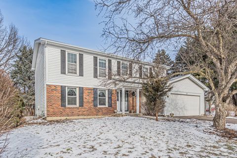 Tiny photo for 121 S Raddant Road, Batavia, IL 60510 (MLS # 12552057)