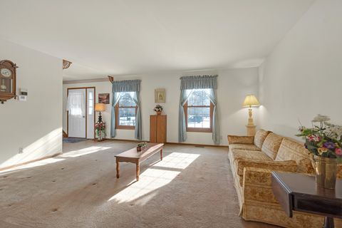 Tiny photo for 121 S Raddant Road, Batavia, IL 60510 (MLS # 12552057)