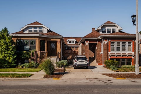 Photo of 2426 Oak Park Avenue, Berwyn, IL 60402 (MLS # 12769856)