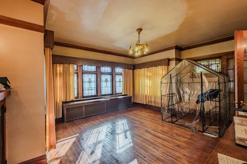 Tiny photo for 2426 Oak Park Avenue, Berwyn, IL 60402 (MLS # 12769856)