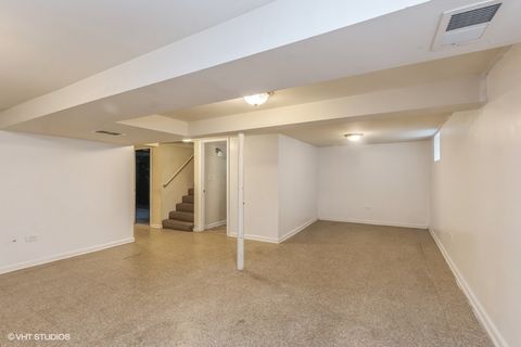 Tiny photo for 17948 Wentworth Avenue, Lansing, IL 60438 (MLS # 12610677)