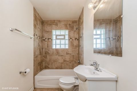 Tiny photo for 17948 Wentworth Avenue, Lansing, IL 60438 (MLS # 12610677)