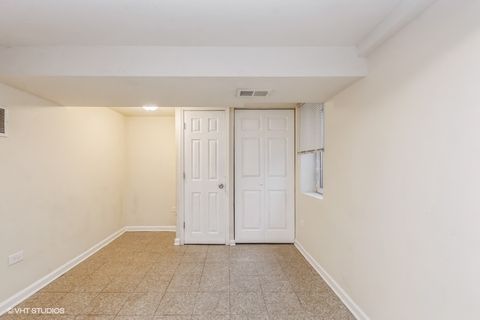 Tiny photo for 17948 Wentworth Avenue, Lansing, IL 60438 (MLS # 12610677)