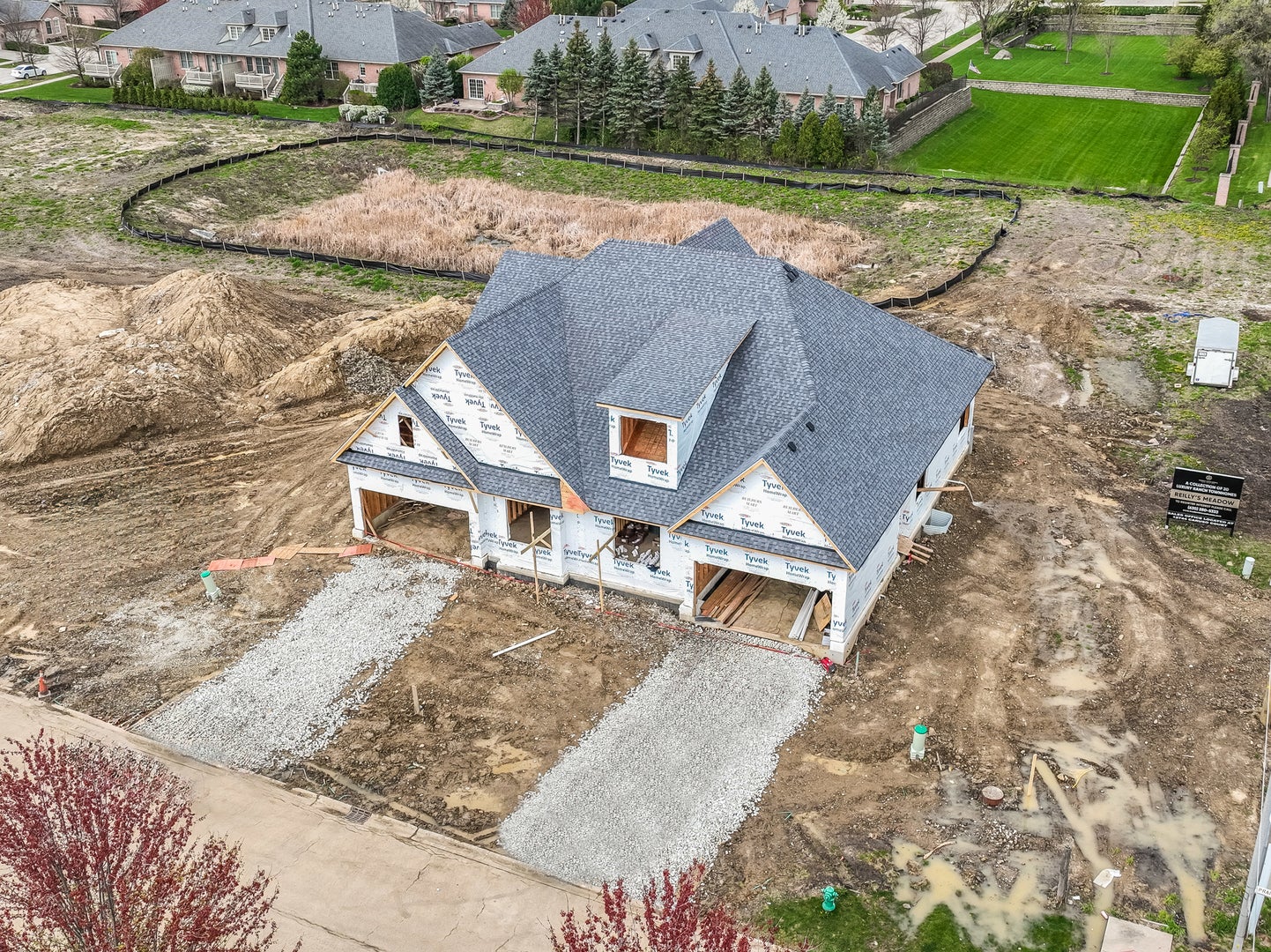 1224 PRAIRIE Lane A