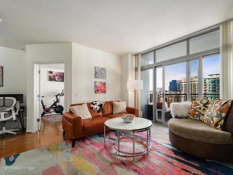 Tiny photo for 600 N Dearborn Street #1705, Chicago, IL 60610 (MLS # 12676791)