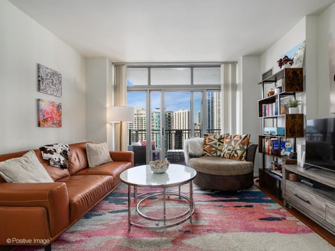 Tiny photo for 600 N Dearborn Street #1705, Chicago, IL 60610 (MLS # 12676791)