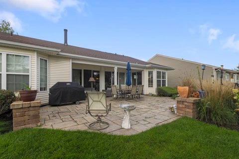 Tiny photo for Huntley, IL 60142 (MLS # 12722423)