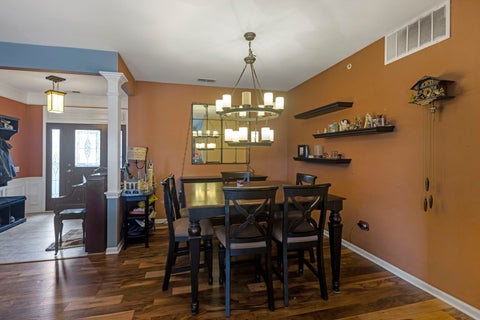 Tiny photo for Huntley, IL 60142 (MLS # 12722423)