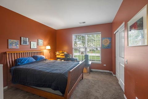 Tiny photo for Huntley, IL 60142 (MLS # 12722423)
