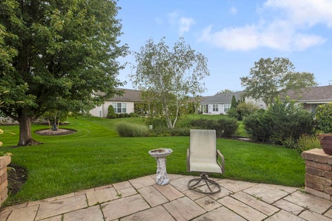 Tiny photo for Huntley, IL 60142 (MLS # 12722423)