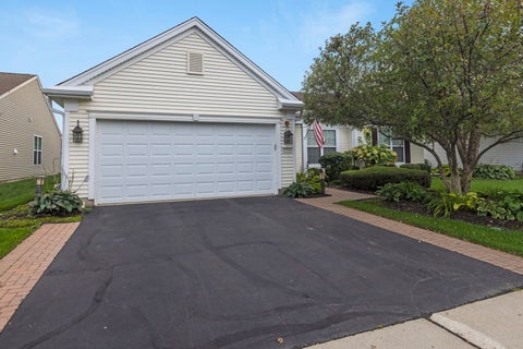 Tiny photo for Huntley, IL 60142 (MLS # 12722423)