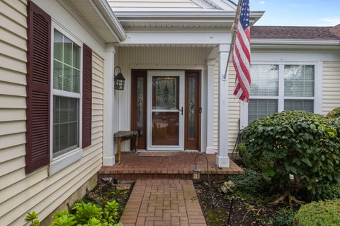 Tiny photo for Huntley, IL 60142 (MLS # 12722423)