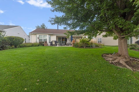 Tiny photo for Huntley, IL 60142 (MLS # 12722423)