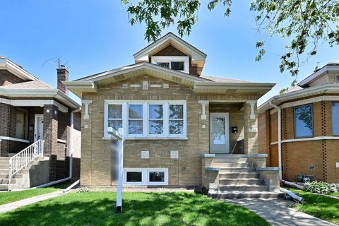 2827 N 77th Court Elmwood Park IL 60707