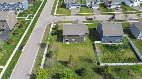 Tiny photo for 2029 Magnolia Lane, Wonder Lake, IL 60097 (MLS # 12489172)