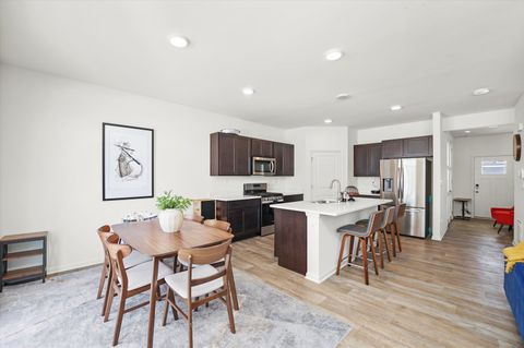 Tiny photo for 2029 Magnolia Lane, Wonder Lake, IL 60097 (MLS # 12489172)