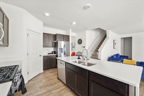 Tiny photo for 2029 Magnolia Lane, Wonder Lake, IL 60097 (MLS # 12489172)