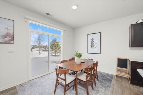 Tiny photo for 2029 Magnolia Lane, Wonder Lake, IL 60097 (MLS # 12489172)