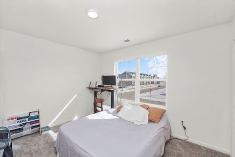 Tiny photo for 2029 Magnolia Lane, Wonder Lake, IL 60097 (MLS # 12489172)