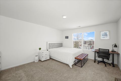 Tiny photo for 2029 Magnolia Lane, Wonder Lake, IL 60097 (MLS # 12489172)