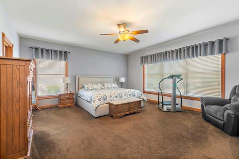 Tiny photo for Hampshire, IL 60140 (MLS # 12622575)