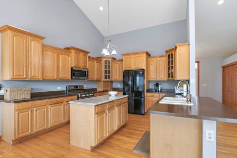 Tiny photo for Hampshire, IL 60140 (MLS # 12622575)