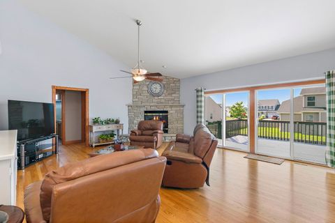 Tiny photo for Hampshire, IL 60140 (MLS # 12622575)