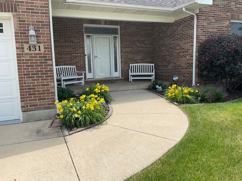 Tiny photo for Hampshire, IL 60140 (MLS # 12622575)