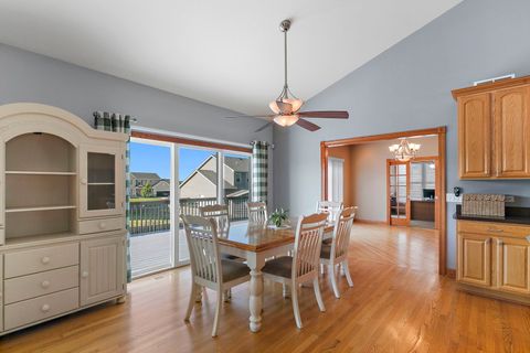 Tiny photo for Hampshire, IL 60140 (MLS # 12622575)