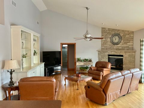 Tiny photo for Hampshire, IL 60140 (MLS # 12622575)