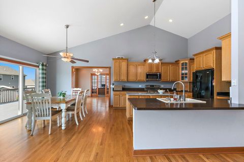 Tiny photo for Hampshire, IL 60140 (MLS # 12622575)