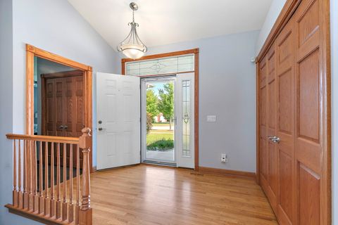 Tiny photo for Hampshire, IL 60140 (MLS # 12622575)