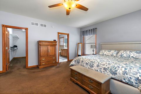 Tiny photo for Hampshire, IL 60140 (MLS # 12622575)