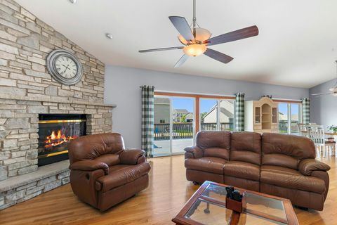 Tiny photo for Hampshire, IL 60140 (MLS # 12622575)