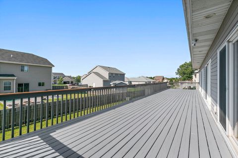 Tiny photo for Hampshire, IL 60140 (MLS # 12622575)