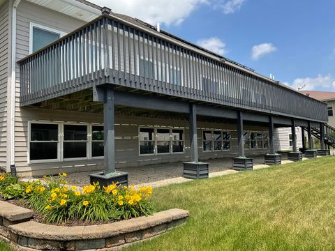 Tiny photo for Hampshire, IL 60140 (MLS # 12622575)