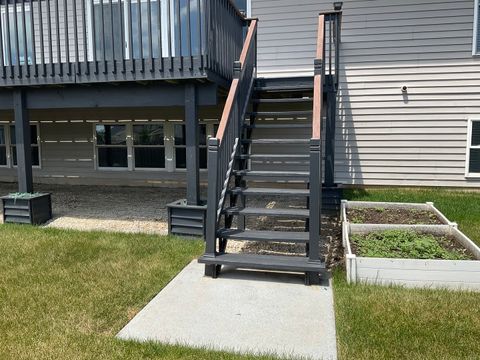 Tiny photo for Hampshire, IL 60140 (MLS # 12622575)