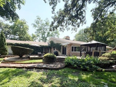Tiny photo for 17W163 Oak Lane, Bensenville, IL 60106 (MLS # 12730955)