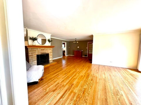 Tiny photo for 17W163 Oak Lane, Bensenville, IL 60106 (MLS # 12730955)