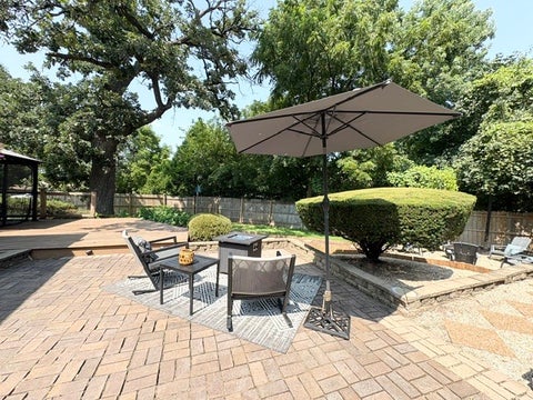 Tiny photo for 17W163 Oak Lane, Bensenville, IL 60106 (MLS # 12730955)
