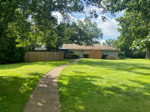 Tiny photo for 17W163 Oak Lane, Bensenville, IL 60106 (MLS # 12730955)