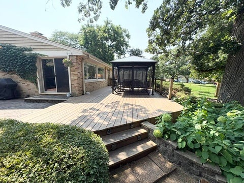 Tiny photo for 17W163 Oak Lane, Bensenville, IL 60106 (MLS # 12730955)