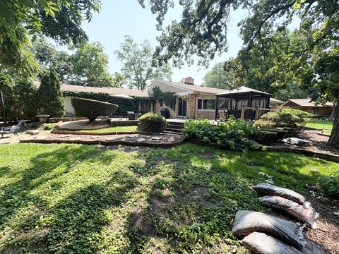 Tiny photo for 17W163 Oak Lane, Bensenville, IL 60106 (MLS # 12730955)