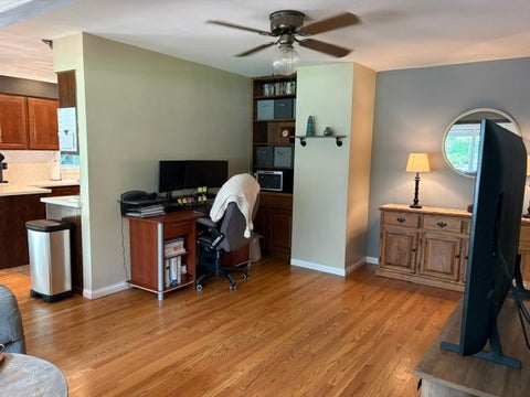 Tiny photo for 17W163 Oak Lane, Bensenville, IL 60106 (MLS # 12730955)