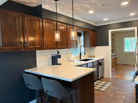 Tiny photo for 17W163 Oak Lane, Bensenville, IL 60106 (MLS # 12730955)