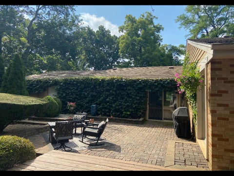Tiny photo for 17W163 Oak Lane, Bensenville, IL 60106 (MLS # 12730955)