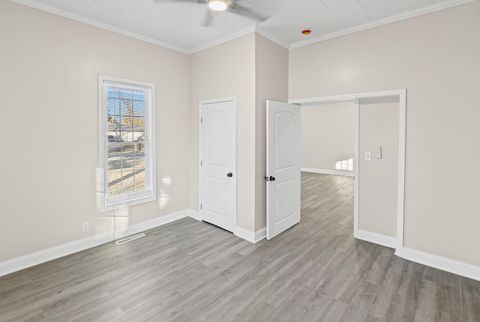 Tiny photo for 101 Marilyn Avenue, Centralia, IL 62801 (MLS # 100000343)