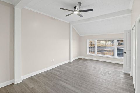 Tiny photo for 101 Marilyn Avenue, Centralia, IL 62801 (MLS # 100000343)