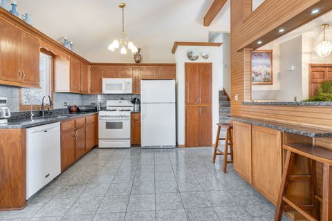 Tiny photo for 16641 W Oneida Drive, Lockport, IL 60441 (MLS # 12591458)