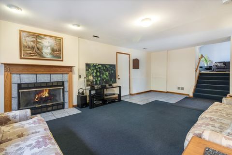 Tiny photo for 16641 W Oneida Drive, Lockport, IL 60441 (MLS # 12591458)